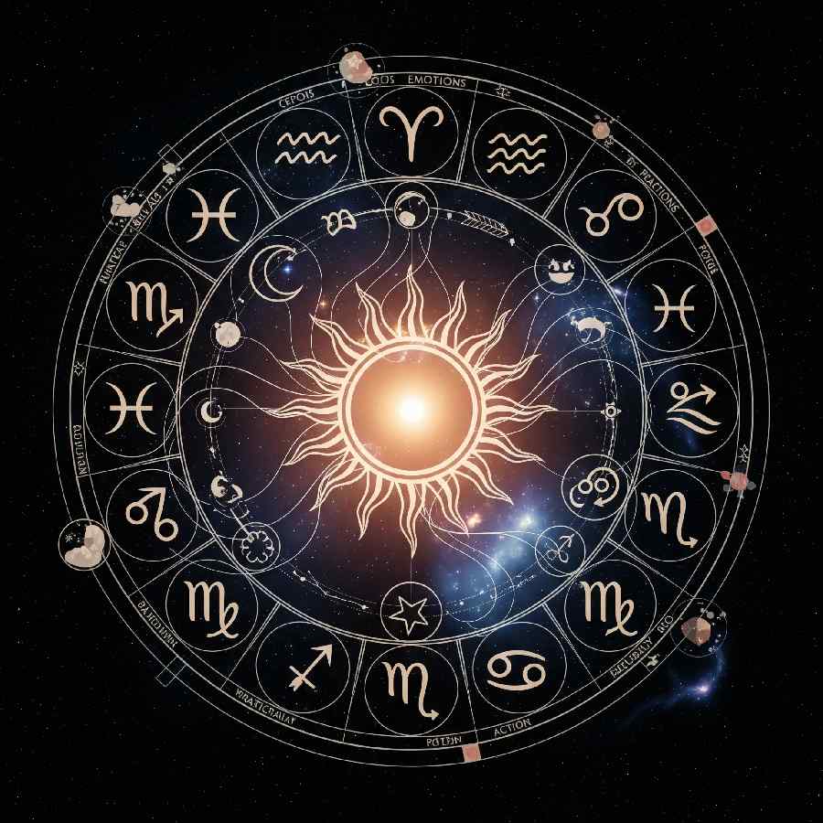 sun astrology