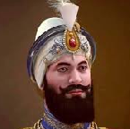 গুরু গোবিন্দ সিংহ