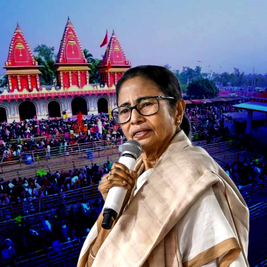 mamata banerjee