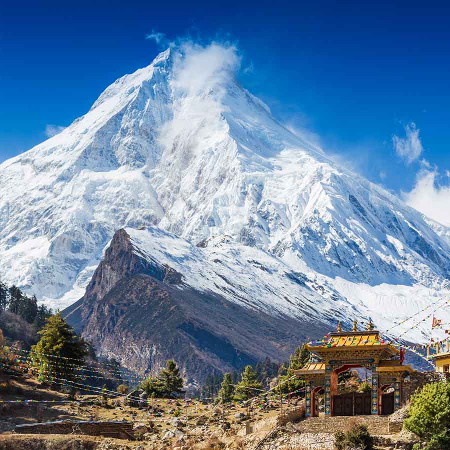 How NSA Ajit Doval fooled a Spy Queen and annex Sikkim in India without any military operations