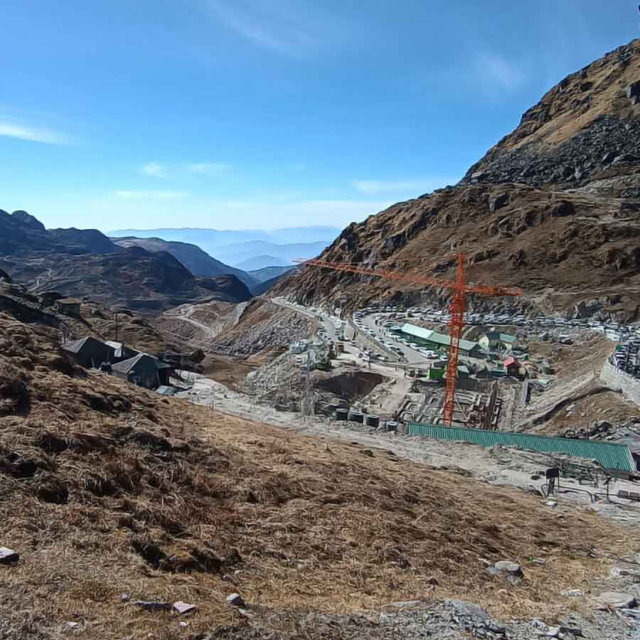 How NSA Ajit Doval fooled a Spy Queen and annex Sikkim in India without any military operations