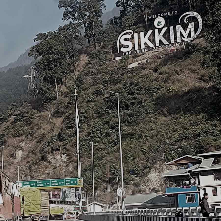 How NSA Ajit Doval fooled a Spy Queen and annex Sikkim in India without any military operations