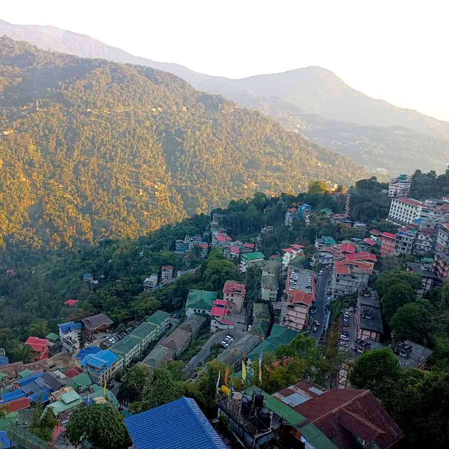 How NSA Ajit Doval fooled a Spy Queen and annex Sikkim in India without any military operations