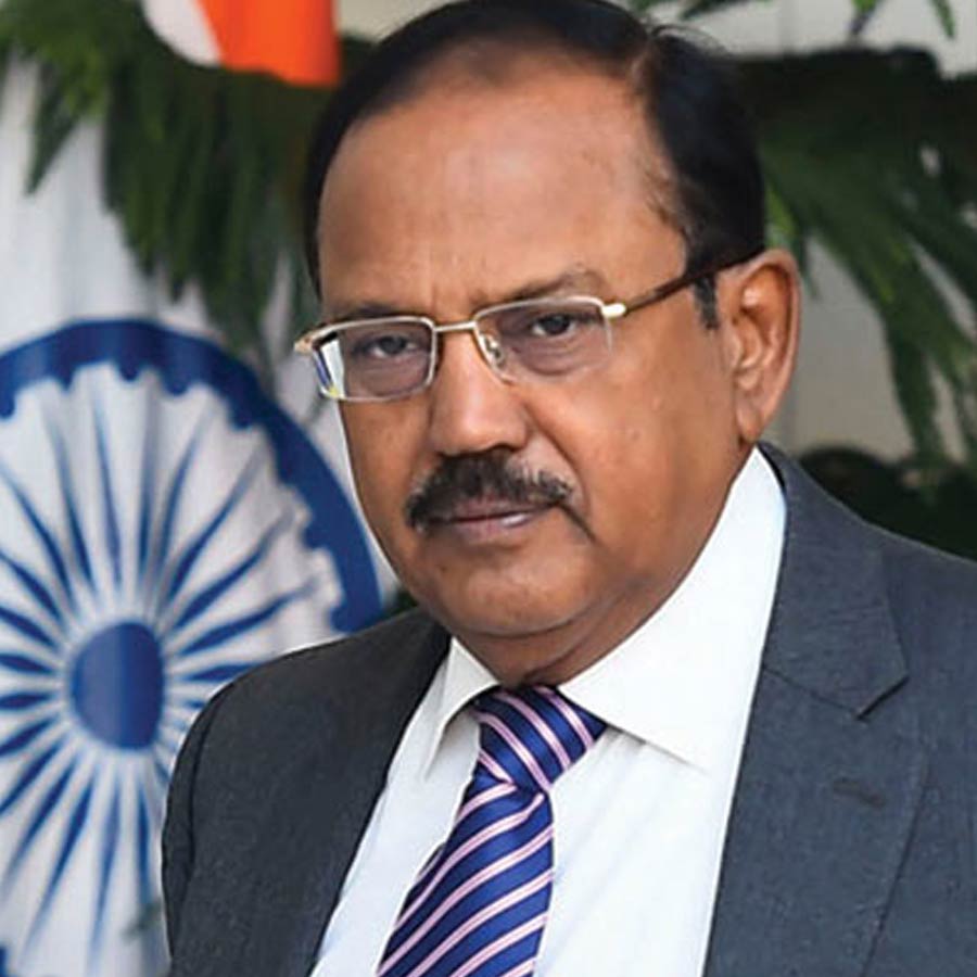 How NSA Ajit Doval fooled a Spy Queen and annex Sikkim in India without any military operations