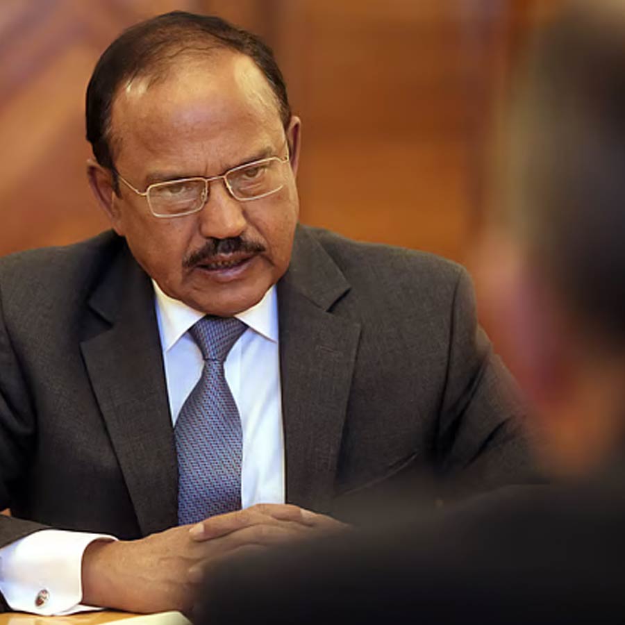 How NSA Ajit Doval fooled a Spy Queen and annex Sikkim in India without any military operations
