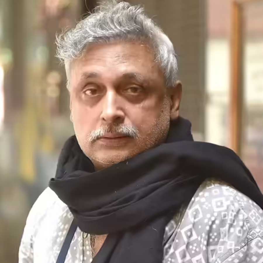 Piyush Mishra