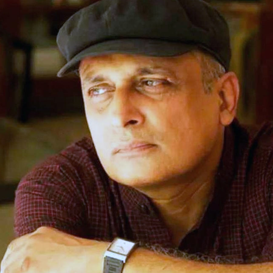 Piyush Mishra