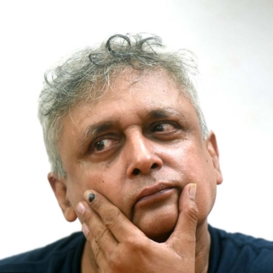 Piyush Mishra
