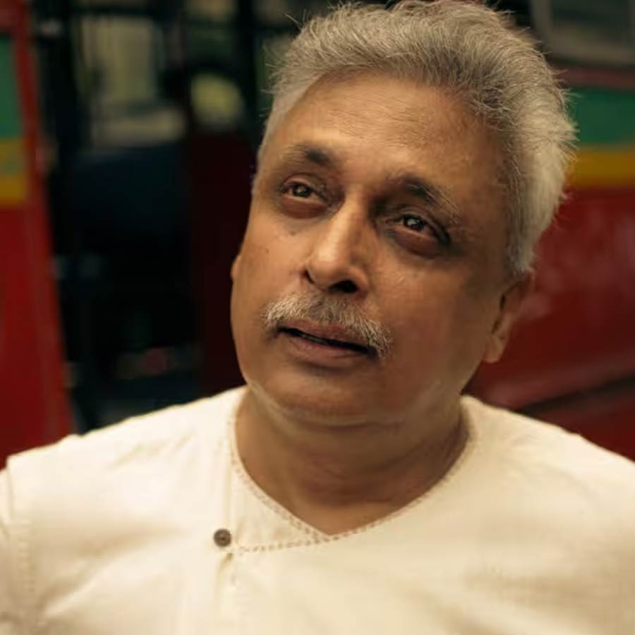Piyush Mishra