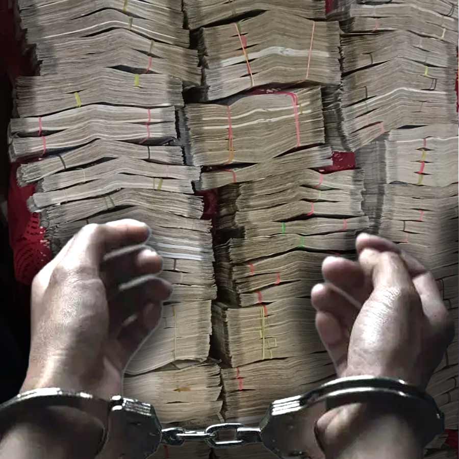 CBI arrests Lt Col Deepak Sharma in bribery case, says zero tolerance against corruption dgtl