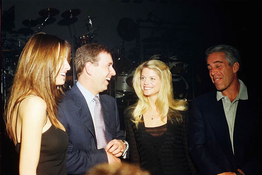 From Donald Trump to Bill Clinton, how Epstein files exposed various US Presidents 