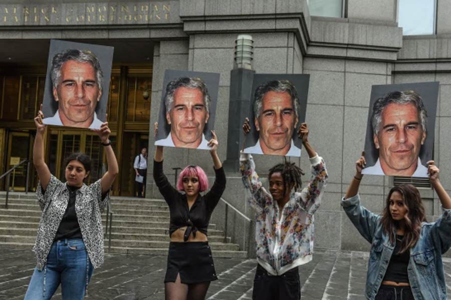 From Donald Trump to Bill Clinton, how Epstein files exposed various US Presidents 