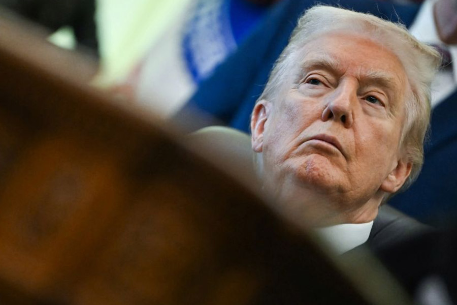 From Donald Trump to Bill Clinton, how Epstein files exposed various US Presidents 