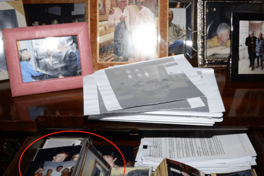 From Donald Trump to Bill Clinton, how Epstein files exposed various US Presidents 