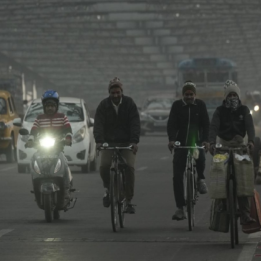 Temperature will drop again in South Bengal districts dgtl
