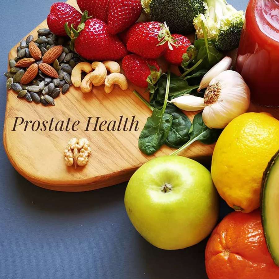 Best foods for maintaining prostate health dgtl