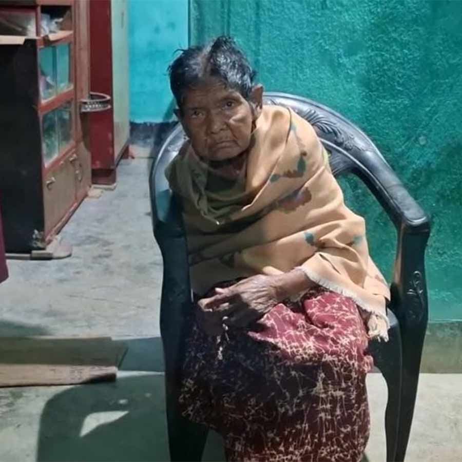 গঙ্গা মাল।