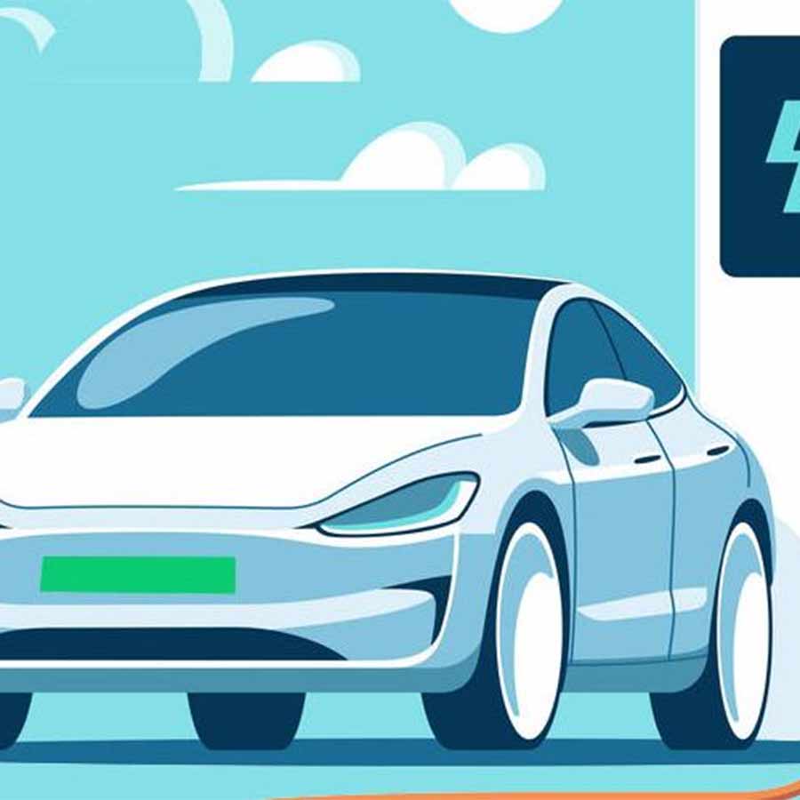 Eco-friendly electric vehicles have been impacting the environment since their inception