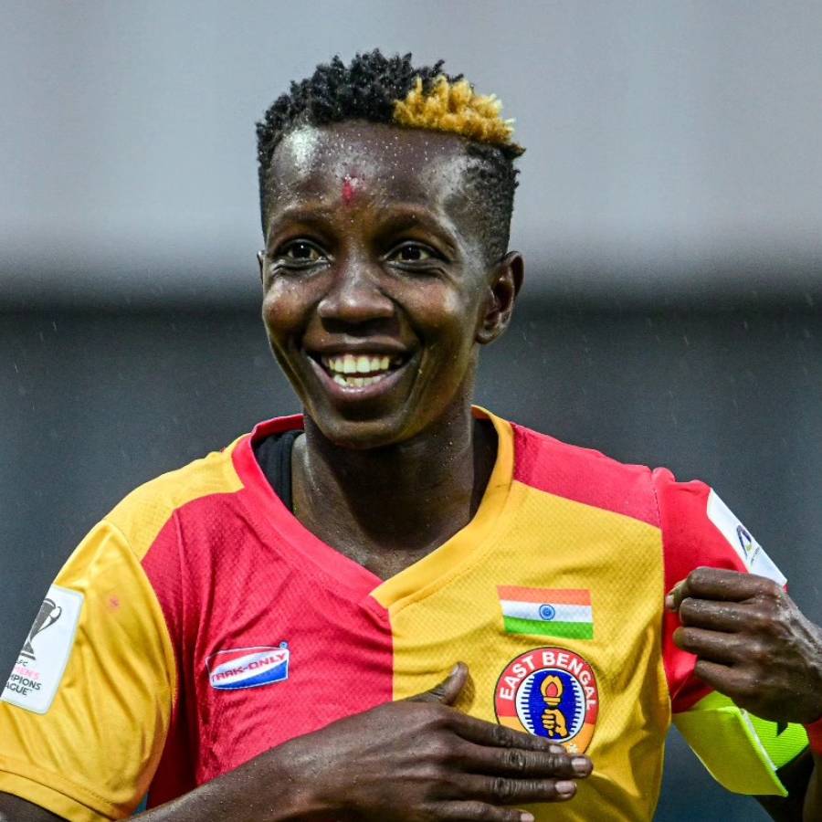 ফাজ়িলা ইকওয়াপুট।