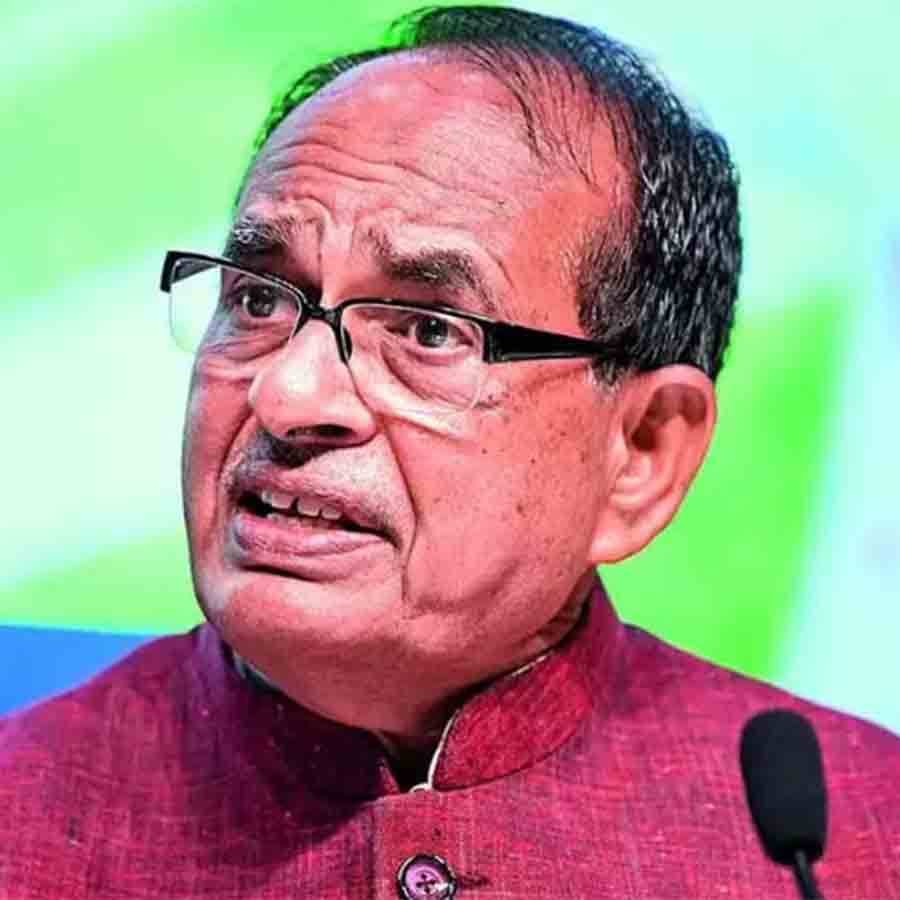 TMC Complains that  Central Minister Shivraj Singh Chouhan did not replied to their letter regarding  MGNREGA