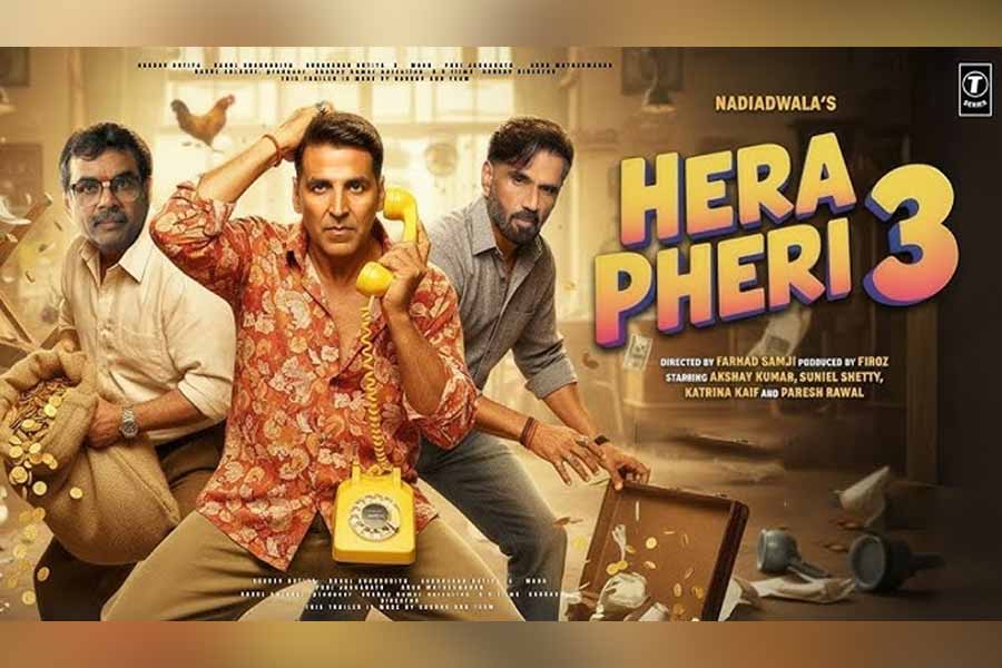 Hera Pheri 3 