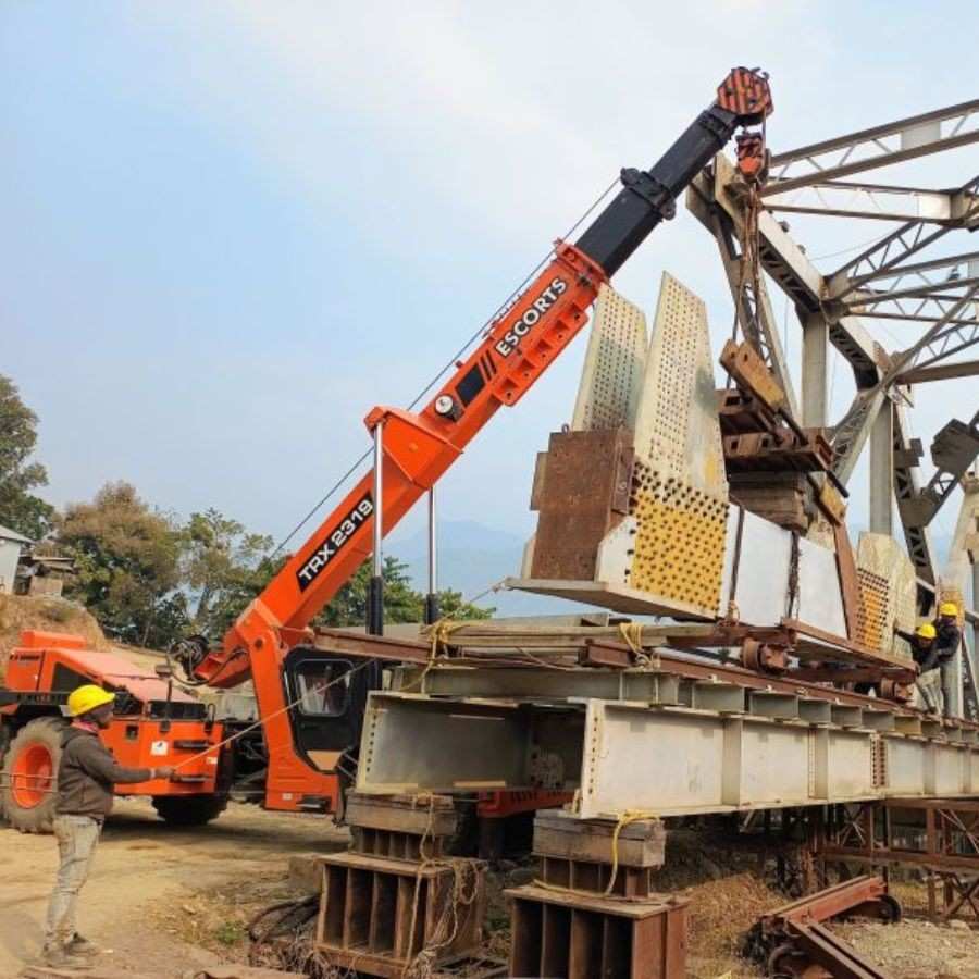 Career options for Engineers in Braithwaite Burn And Jessop Construction Company Limited Dgtl