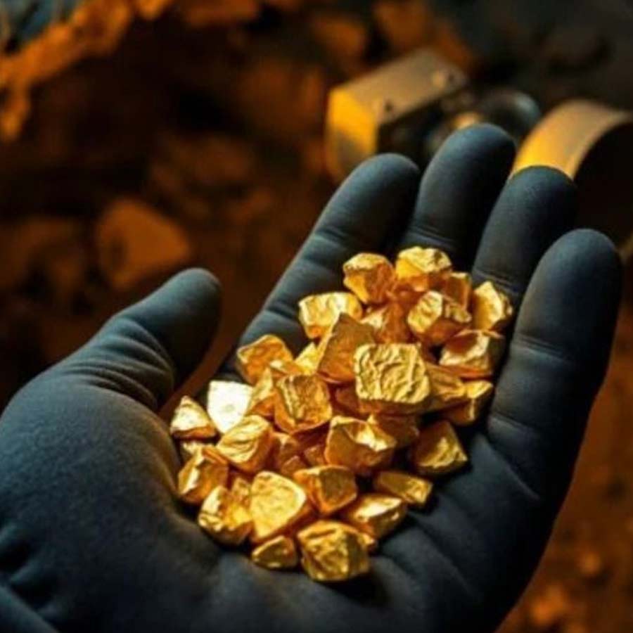 China claims Asia’s Largest Undersea Gold Reserve So Far Found in Their Country
