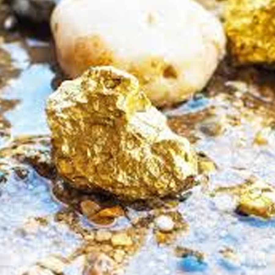 China claims Asia’s Largest Undersea Gold Reserve So Far Found in Their Country