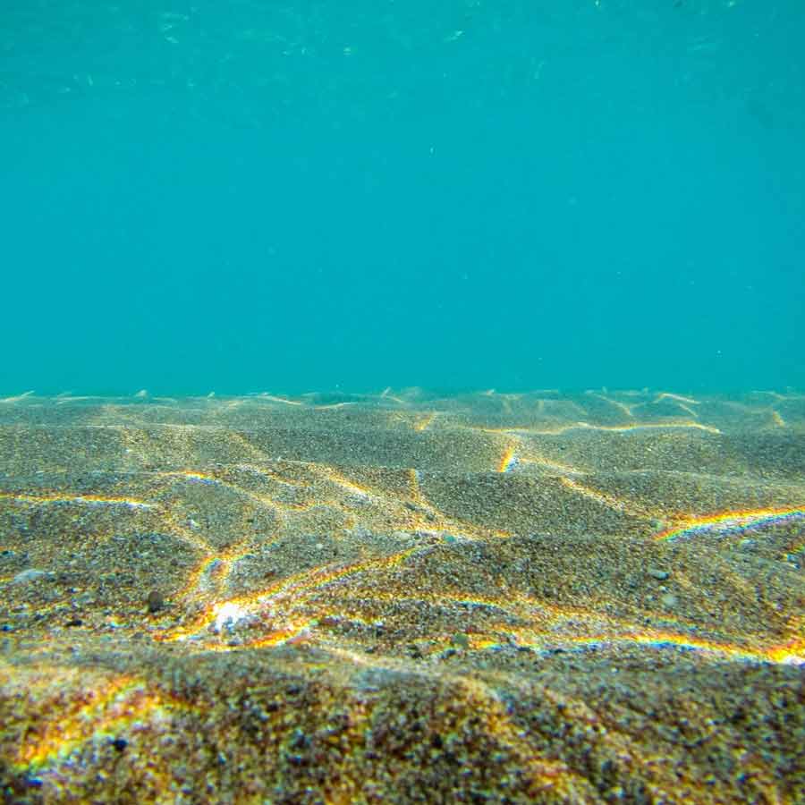 China claims Asia’s Largest Undersea Gold Reserve So Far Found in Their Country