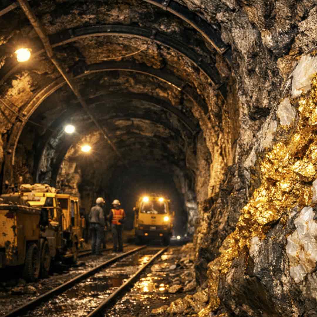 China claims Asia’s Largest Undersea Gold Reserve So Far Found in Their Country