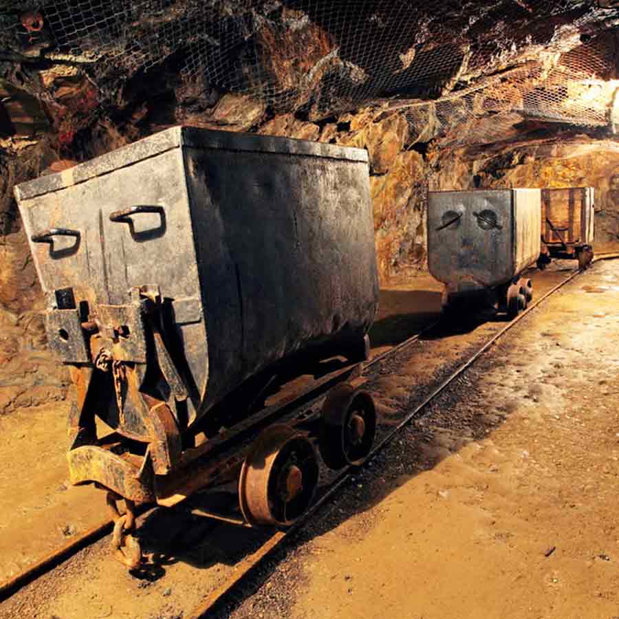 China claims Asia’s Largest Undersea Gold Reserve So Far Found in Their Country