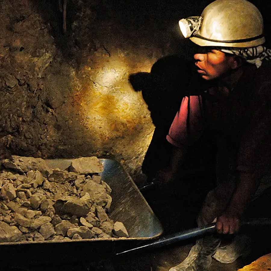 China claims Asia’s Largest Undersea Gold Reserve So Far Found in Their Country