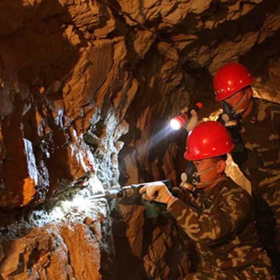 China claims Asia’s Largest Undersea Gold Reserve So Far Found in Their Country