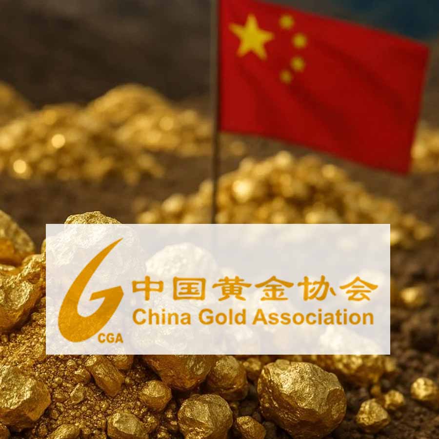 China claims Asia’s Largest Undersea Gold Reserve So Far Found in Their Country