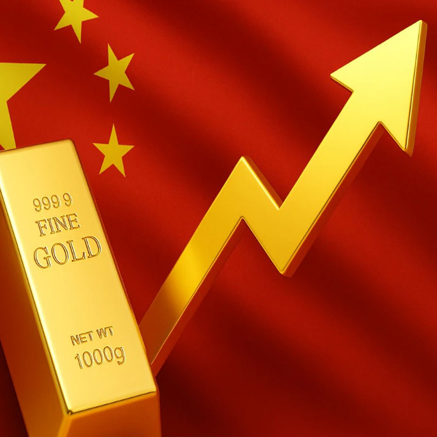 China claims Asia’s Largest Undersea Gold Reserve So Far Found in Their Country