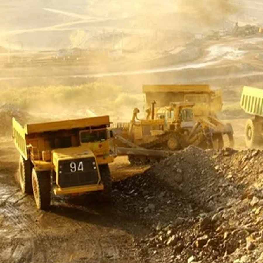 China claims Asia’s Largest Undersea Gold Reserve So Far Found in Their Country