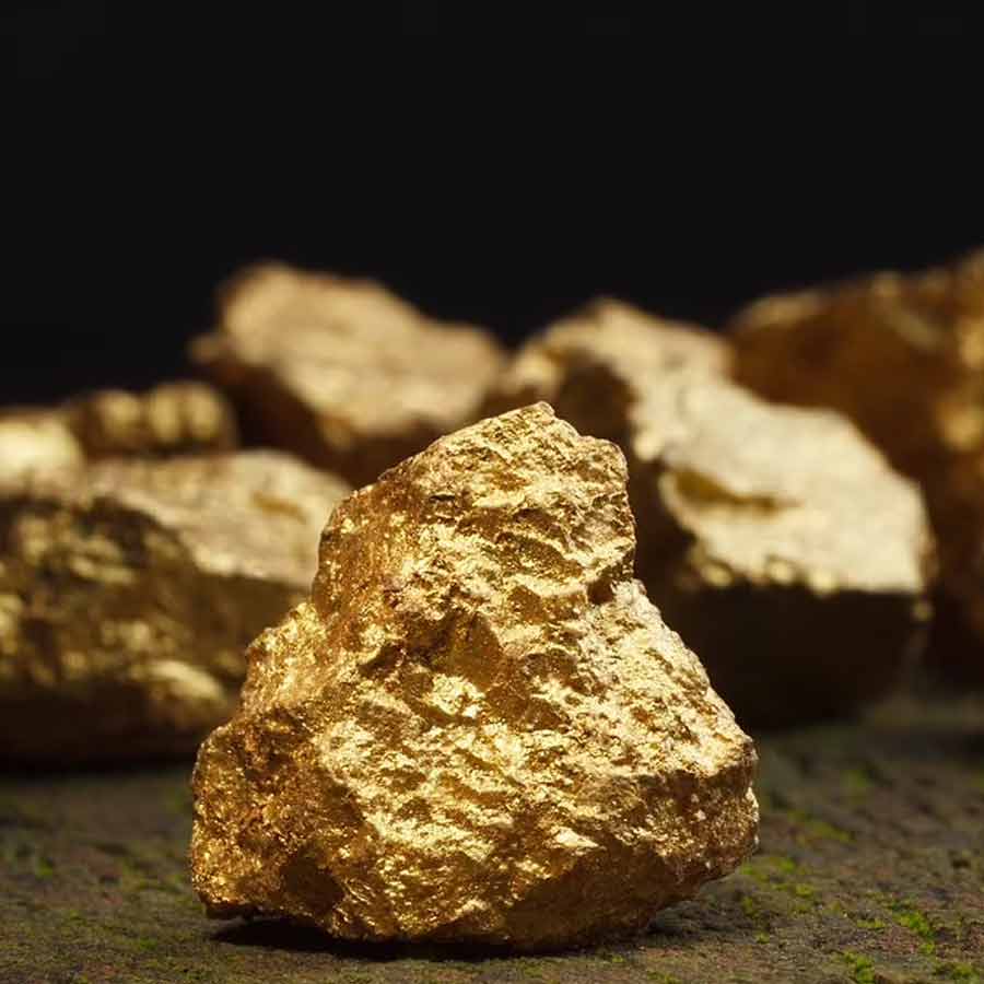 China claims Asia’s Largest Undersea Gold Reserve So Far Found in Their Country
