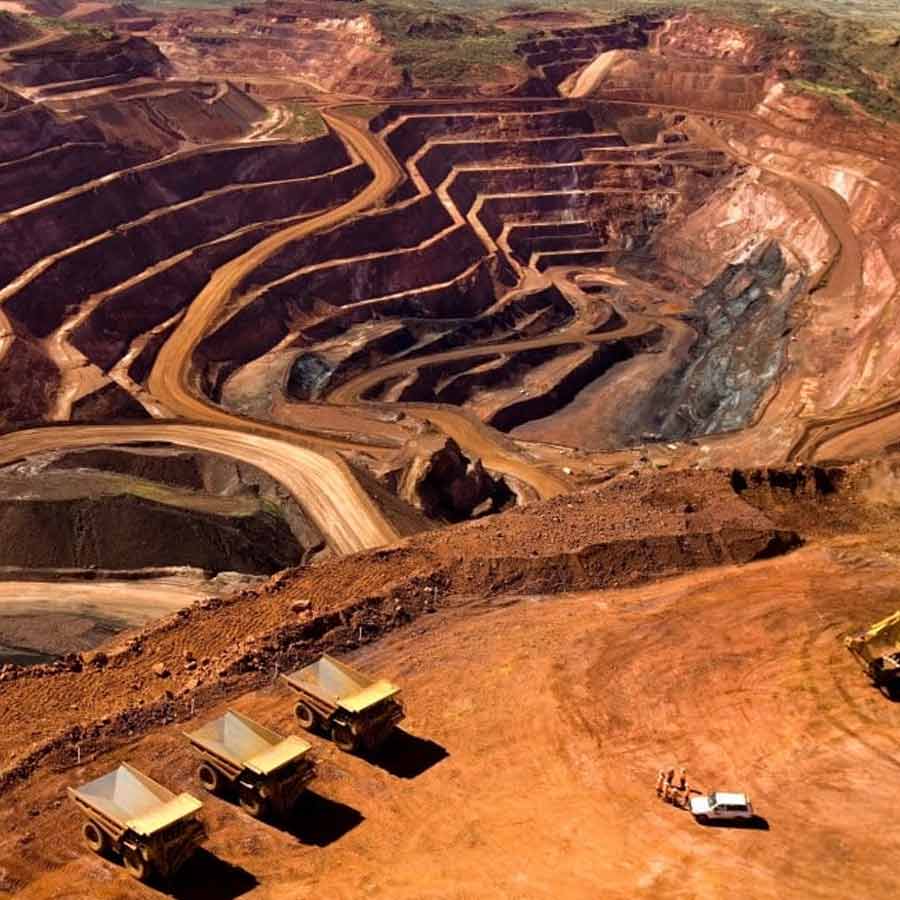 China claims Asia’s Largest Undersea Gold Reserve So Far Found in Their Country