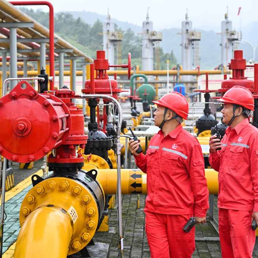 China’s shale oil production reaches 2 crore tonnes, a big concern for OPEC