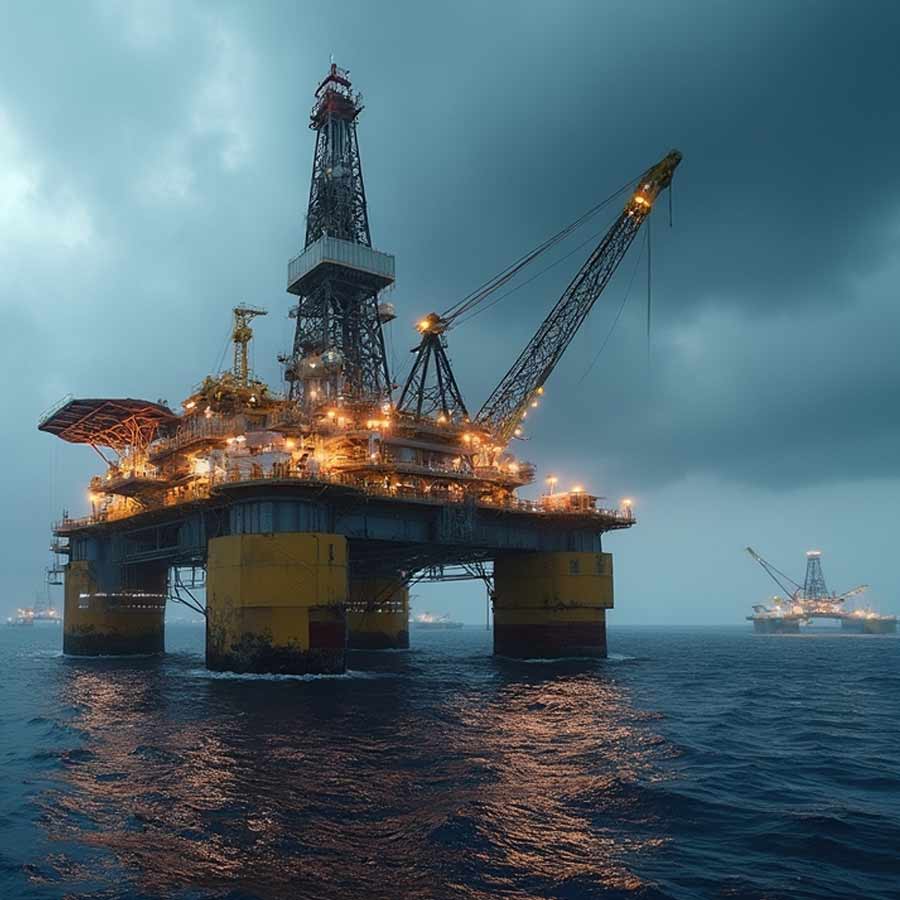 China’s shale oil production reaches 2 crore tonnes, a big concern for OPEC 