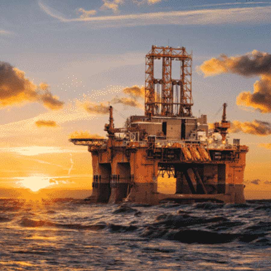 China’s shale oil production reaches 2 crore tonnes, a big concern for OPEC 