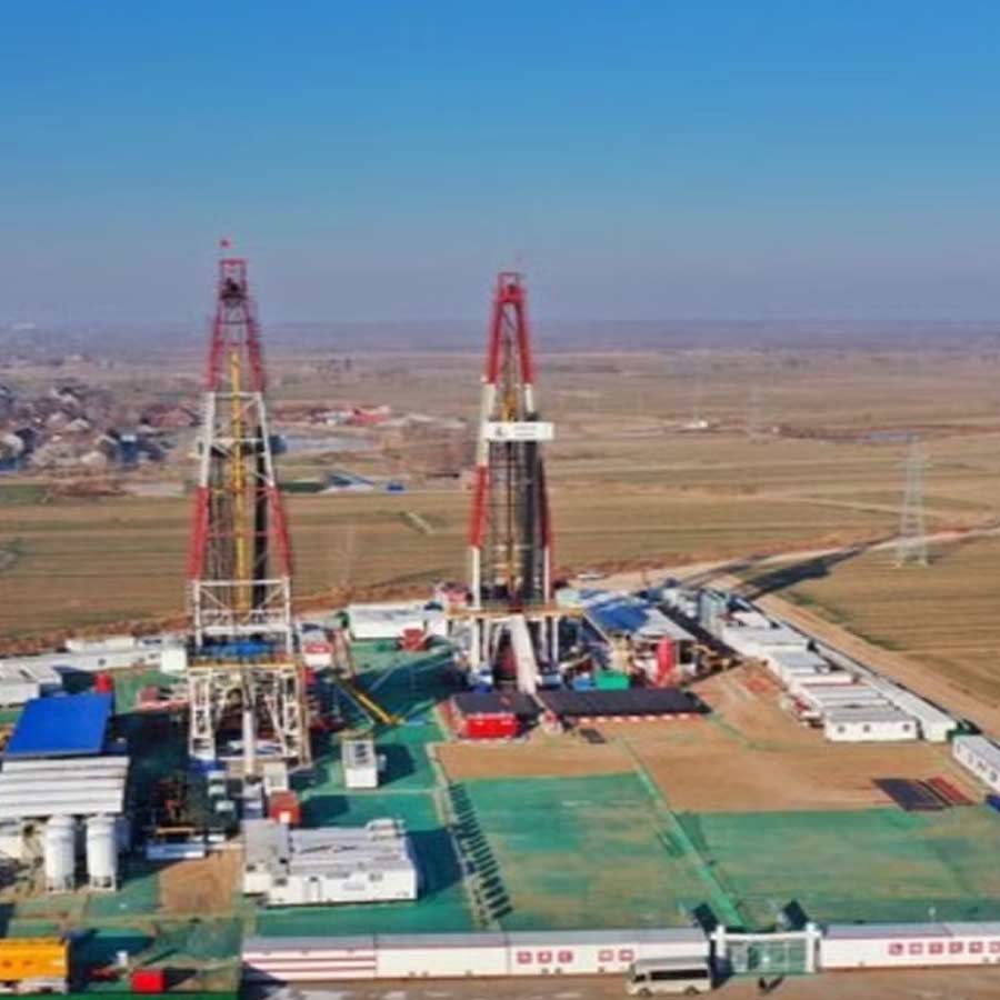 China’s shale oil production reaches 2 crore tonnes, a big concern for OPEC 