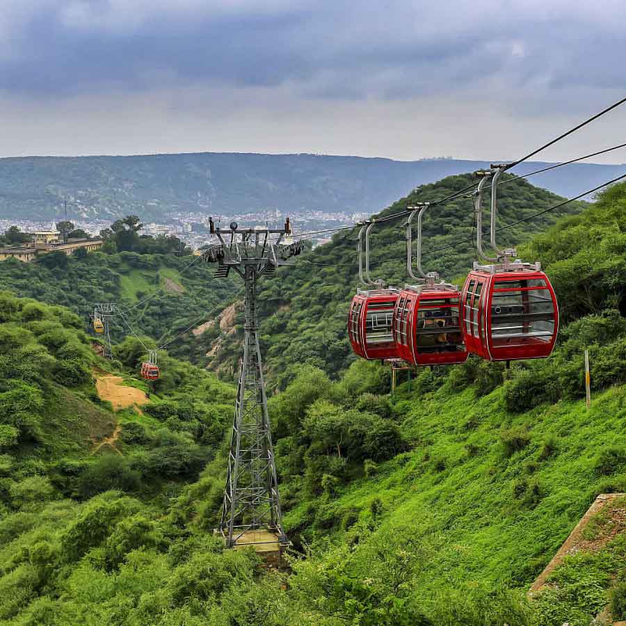 All need to know about why Aravalli is in spotlight and controversy related to it