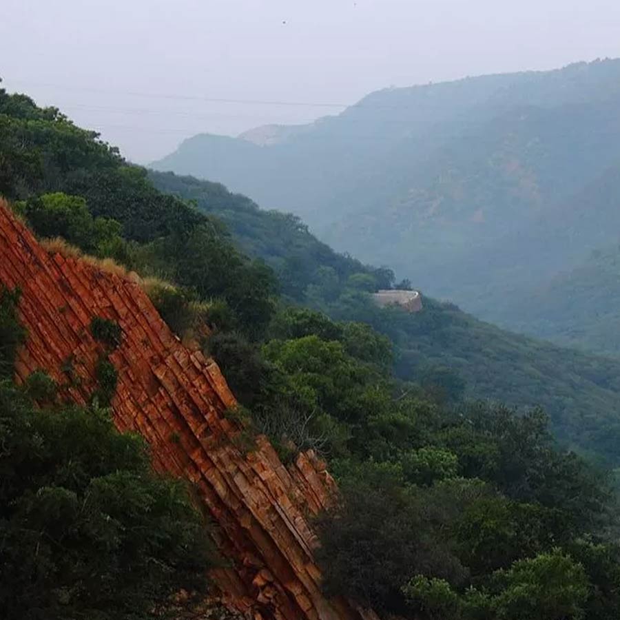 All need to know about why Aravalli is in spotlight and controversy related to it