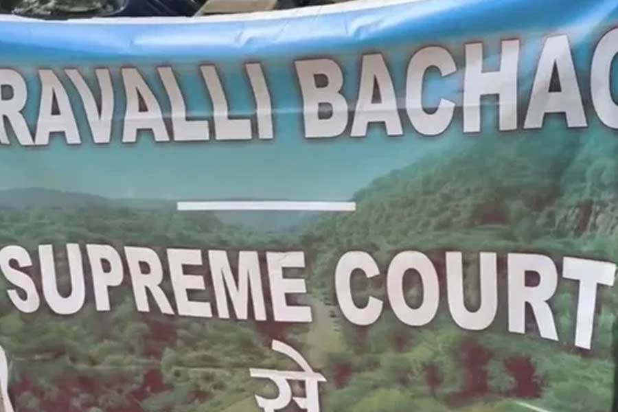 All need to know about why Aravalli is in spotlight and controversy related to it