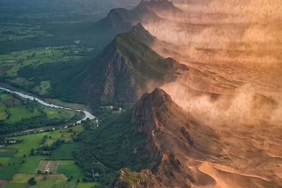 All need to know about why Aravalli is in spotlight and controversy related to it