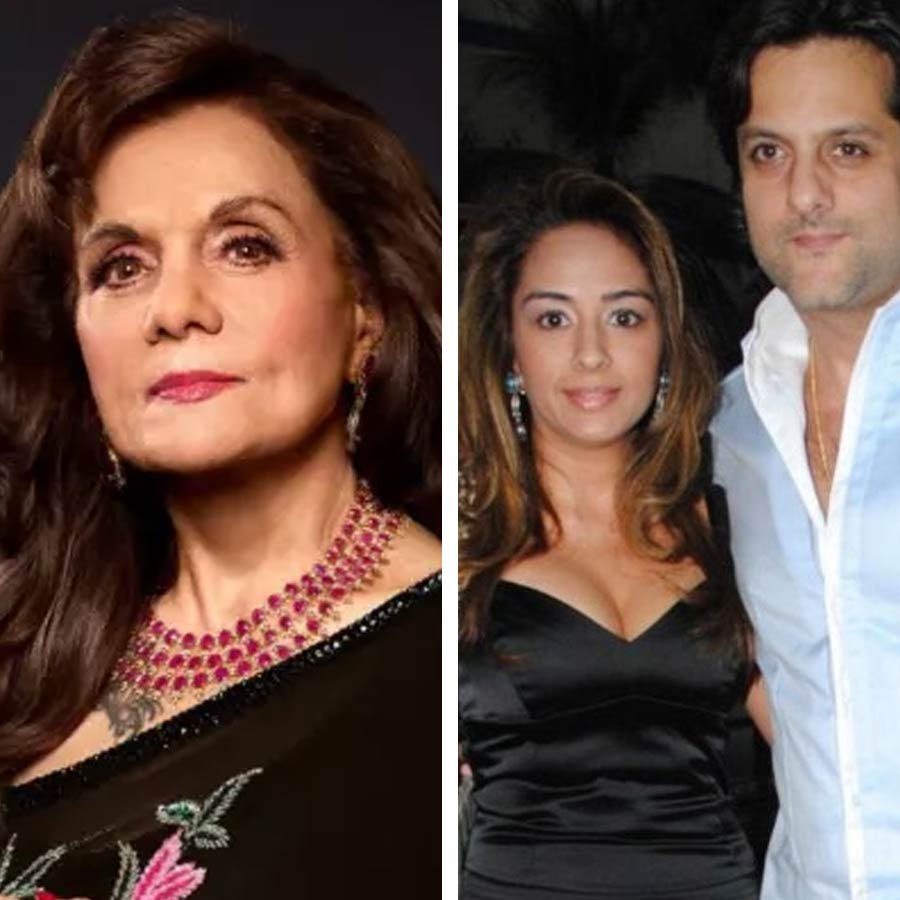 মুমতাজ় মুগ্ধ প্রাক্তন জামাই ফরদীনের কোন গুণে?