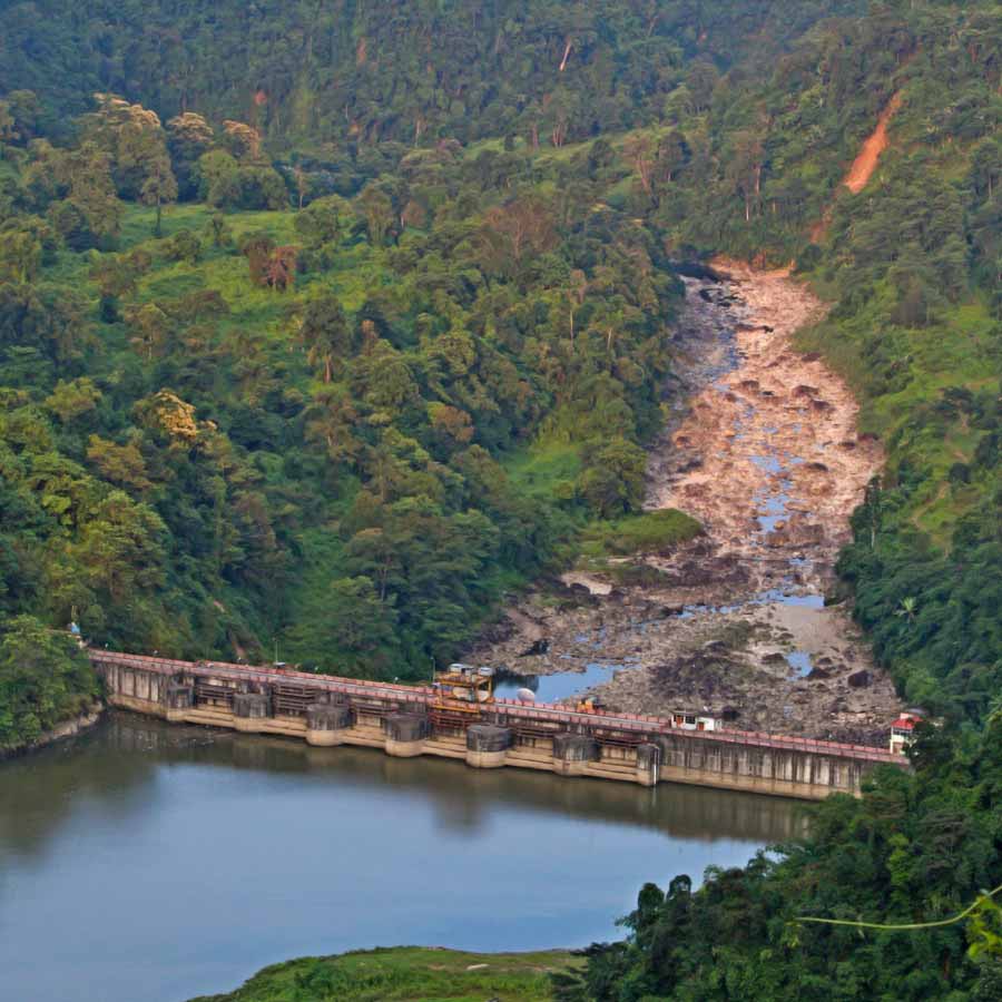 China going to construct mega dam and hydropower project near Arunachal Pradesh, why it is a big concern for India 