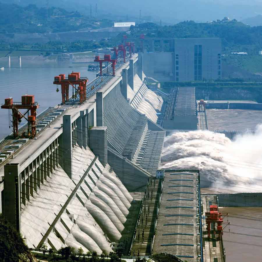 China going to construct mega dam and hydropower project near Arunachal Pradesh, why it is a big concern for India 