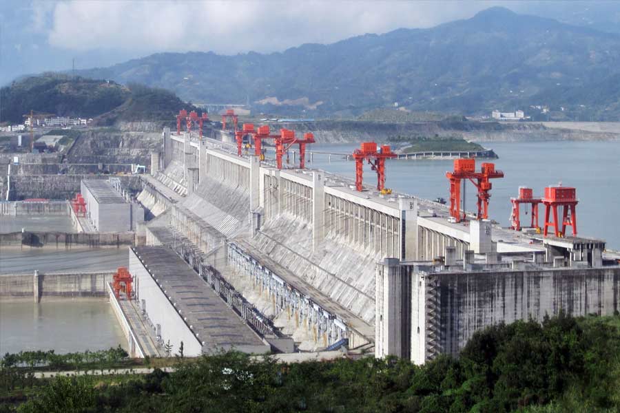 China going to construct mega dam and hydropower project near Arunachal Pradesh, why it is a big concern for India 